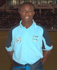 Apimah Barusso Ahmed